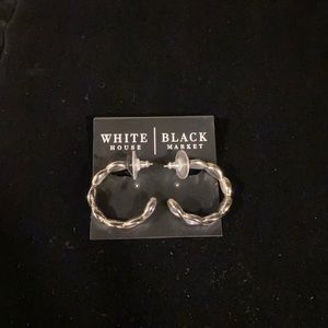 Whbm earrings